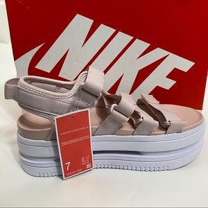 Nike Icon Classic "Barely Rose/White/Pink Oxford" Women's Shoe